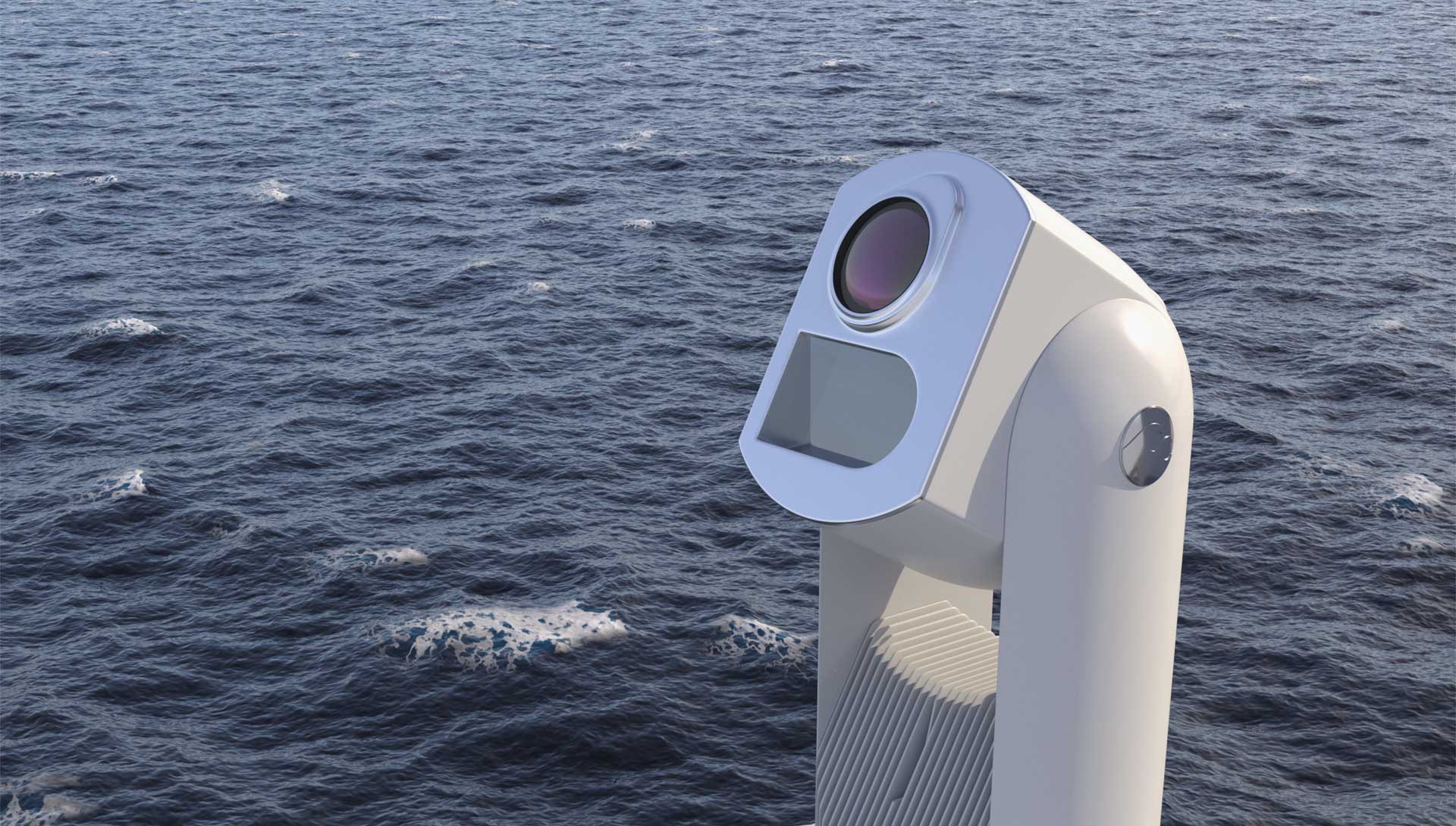 MARSS | MARSS Group delivers the first ever fully integrated security ...